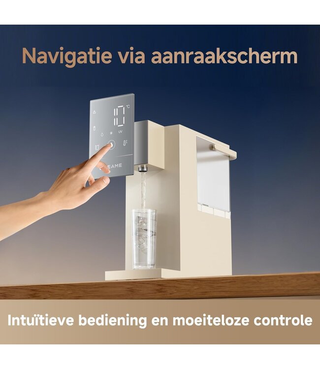 Dreame Tech DREAME C10