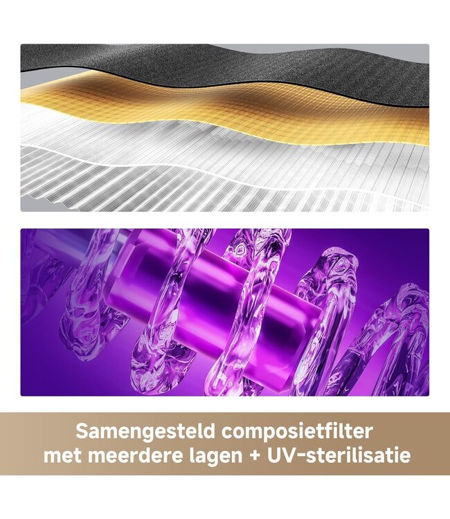 Dreame Tech DREAME C10