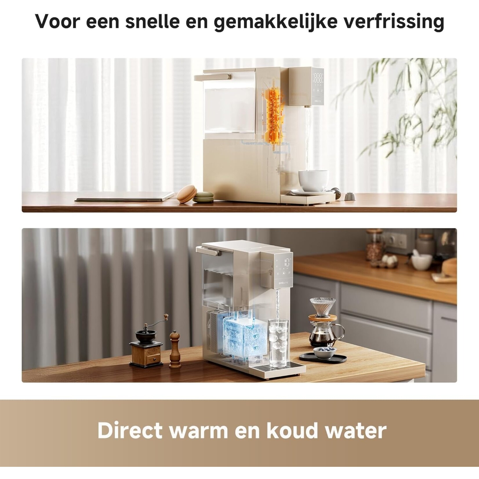 Dreame Tech DREAME C10