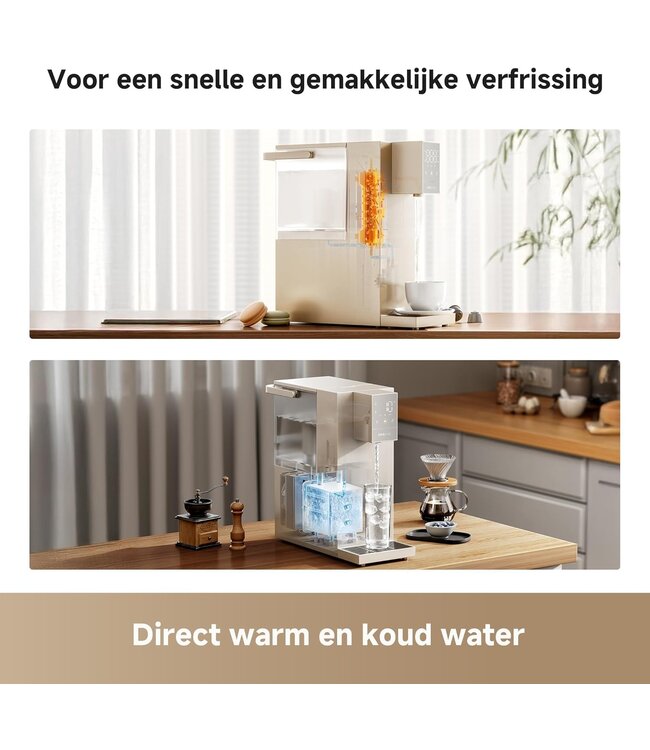 Dreame Tech DREAME C10