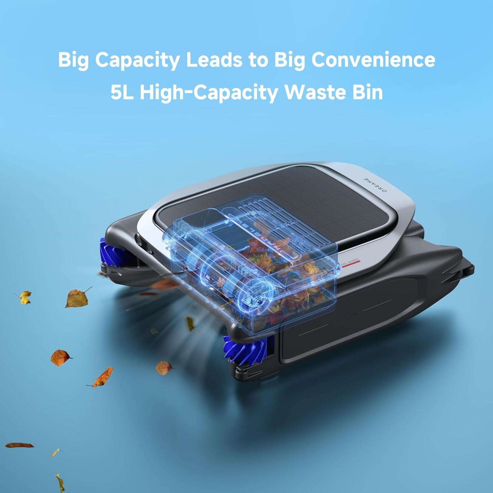 Dreame Tech Dreame J1 Pool surface skimmer