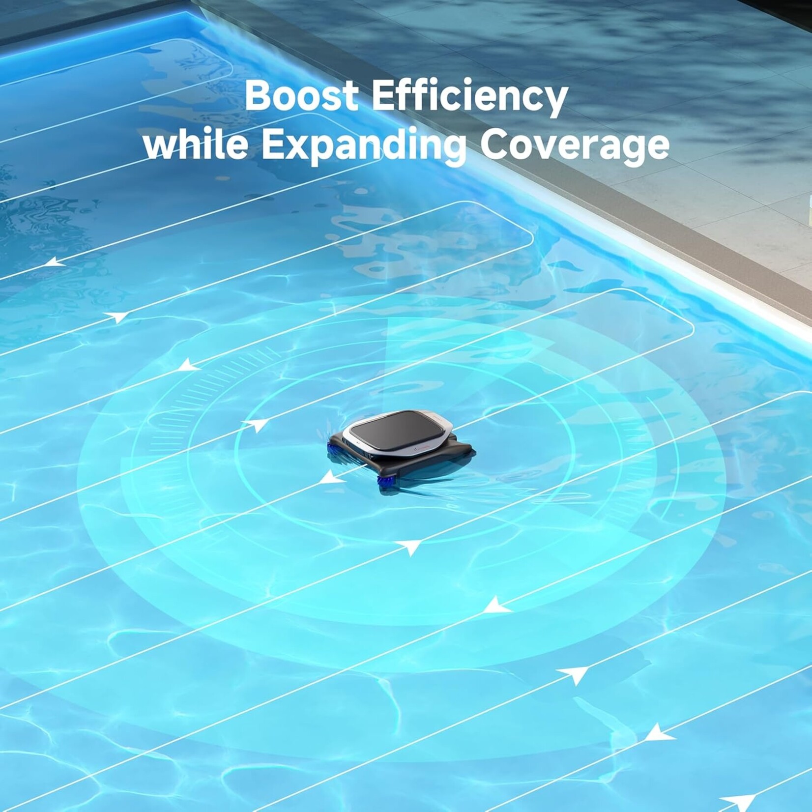 Dreame Tech Dreame J1 Pool surface skimmer