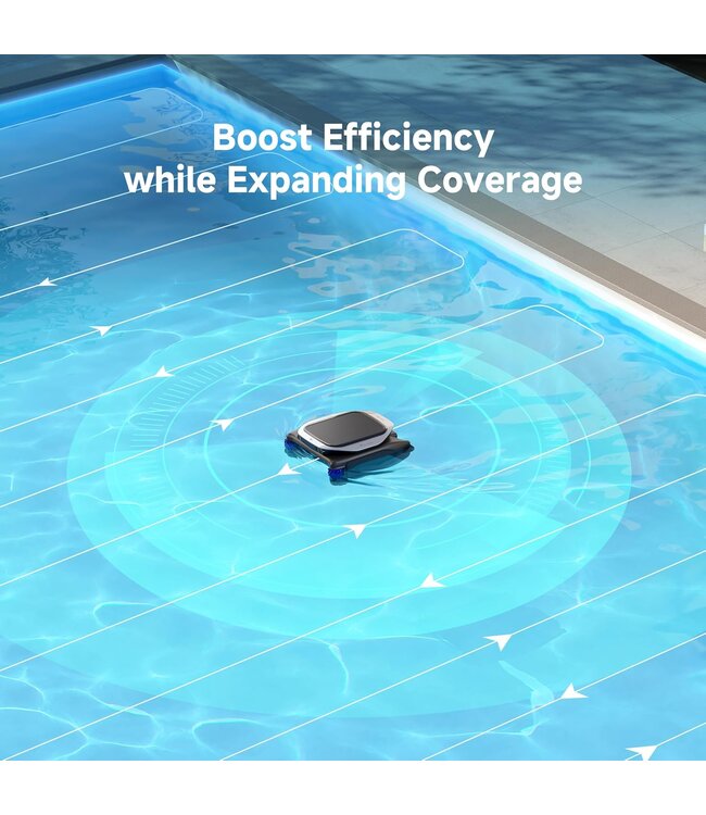 Dreame Tech Dreame J1 Pool surface skimmer