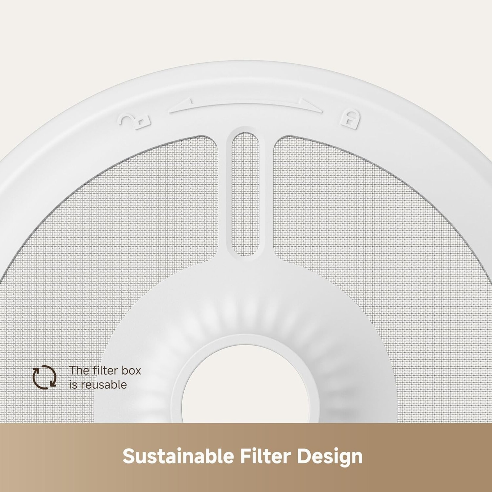 Mova Mova WF20 Pro Cat Water Fountain