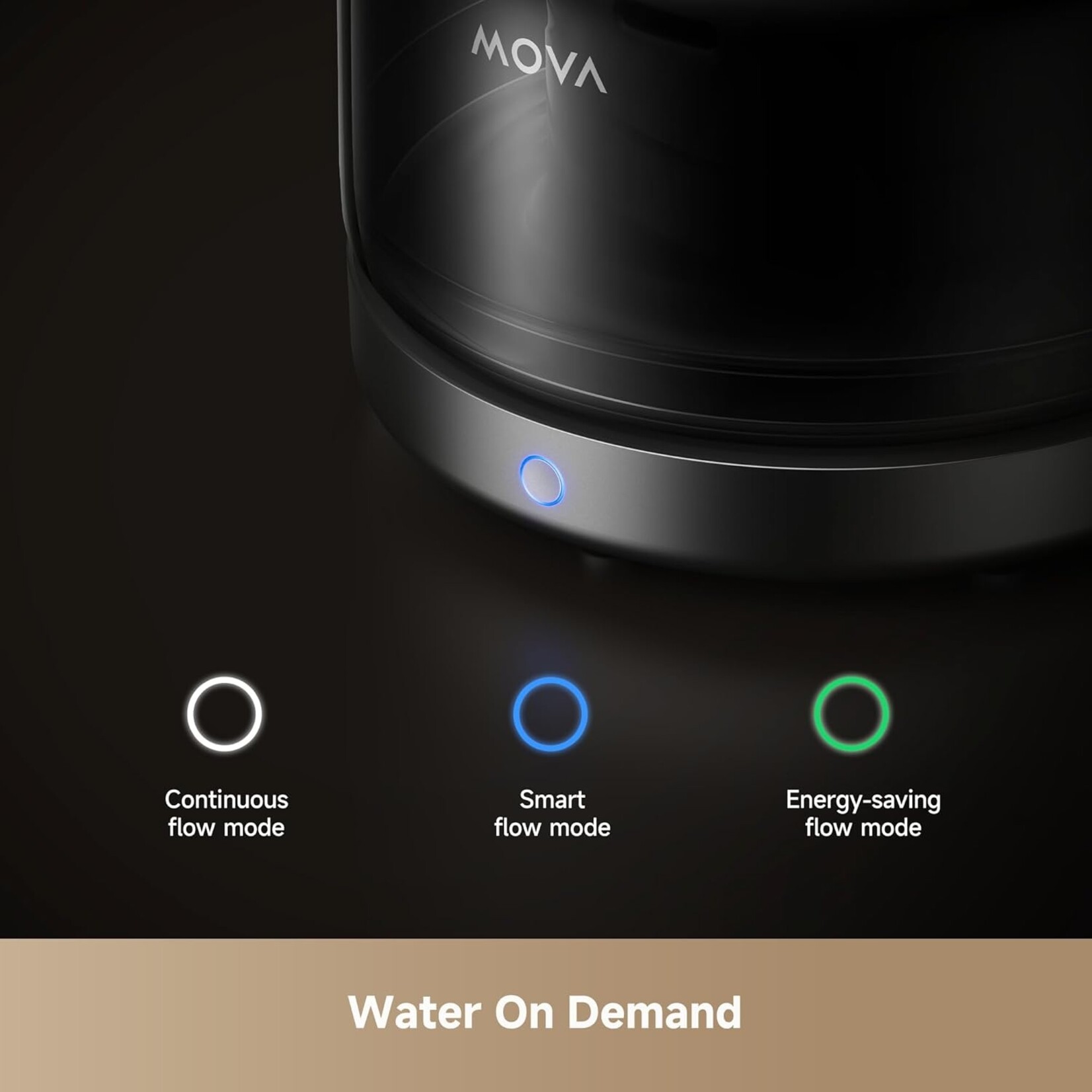 Mova Mova WF20 Pro Cat Water Fountain
