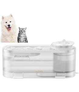Mova Mova  WF10 Pro Pet Water Fountain
