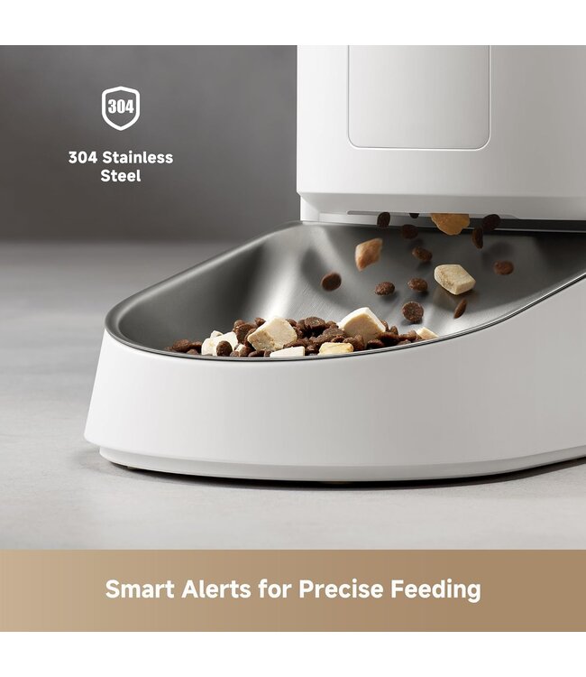 Mova MOVA PF10 Pro Automatic Cat Feeder