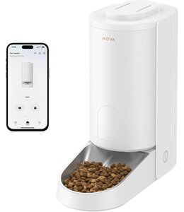 Mova MOVA PF10 Pro Automatic Cat Feeder