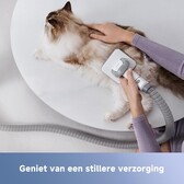 Mova G1 Pro Pet Grooming Kit - Robocleaners