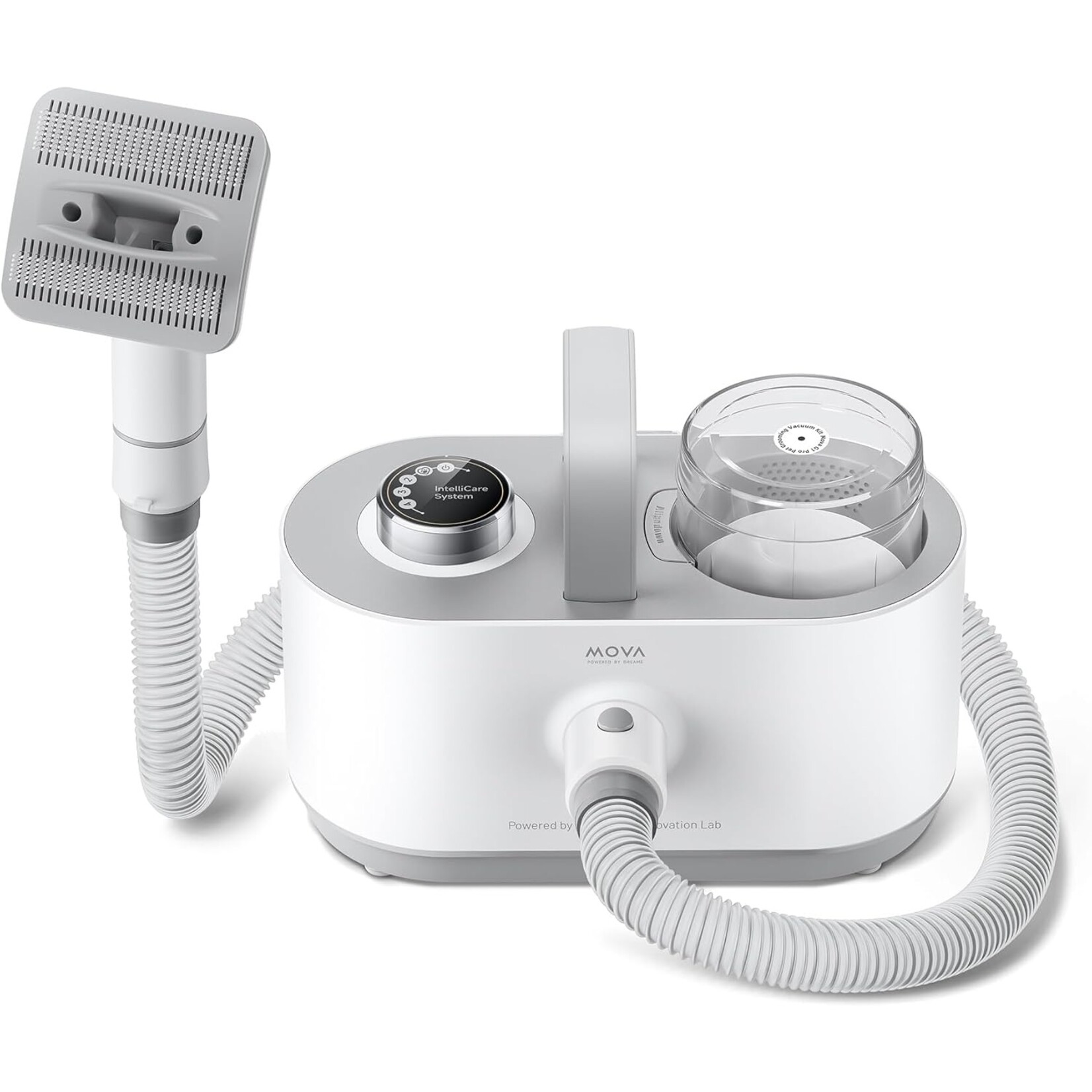 Mova Mova G1 Pro Pet Grooming Kit