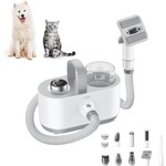 Mova Mova G1 Pro Pet Grooming Kit