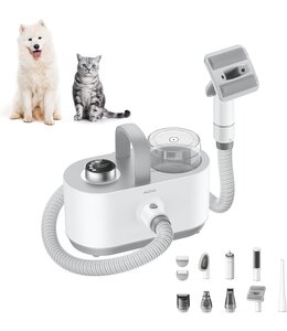 Mova Mova G1 Pro Pet Grooming Kit