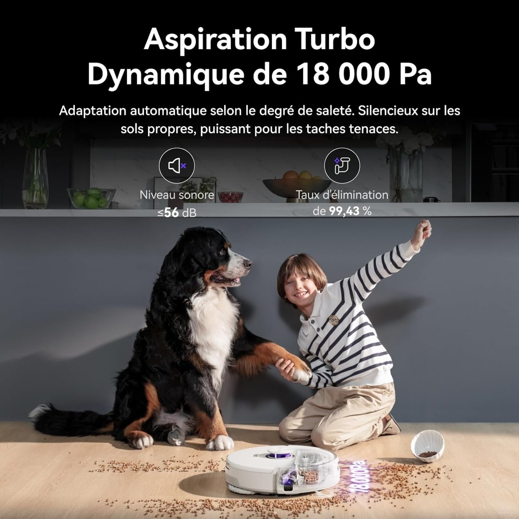 Narwal Robotics Narwal Freo Z10 Ultra