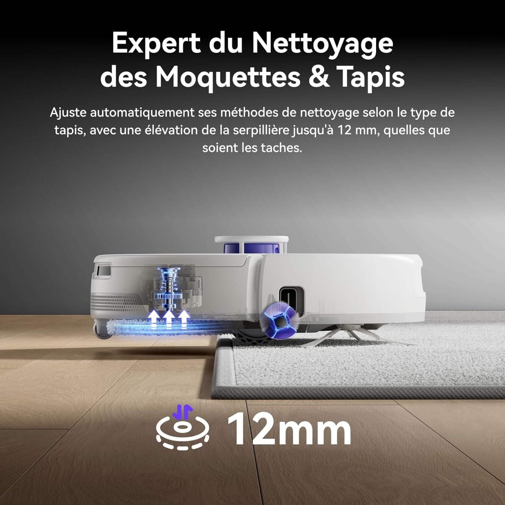 Narwal Robotics Narwal Freo Z10 Ultra