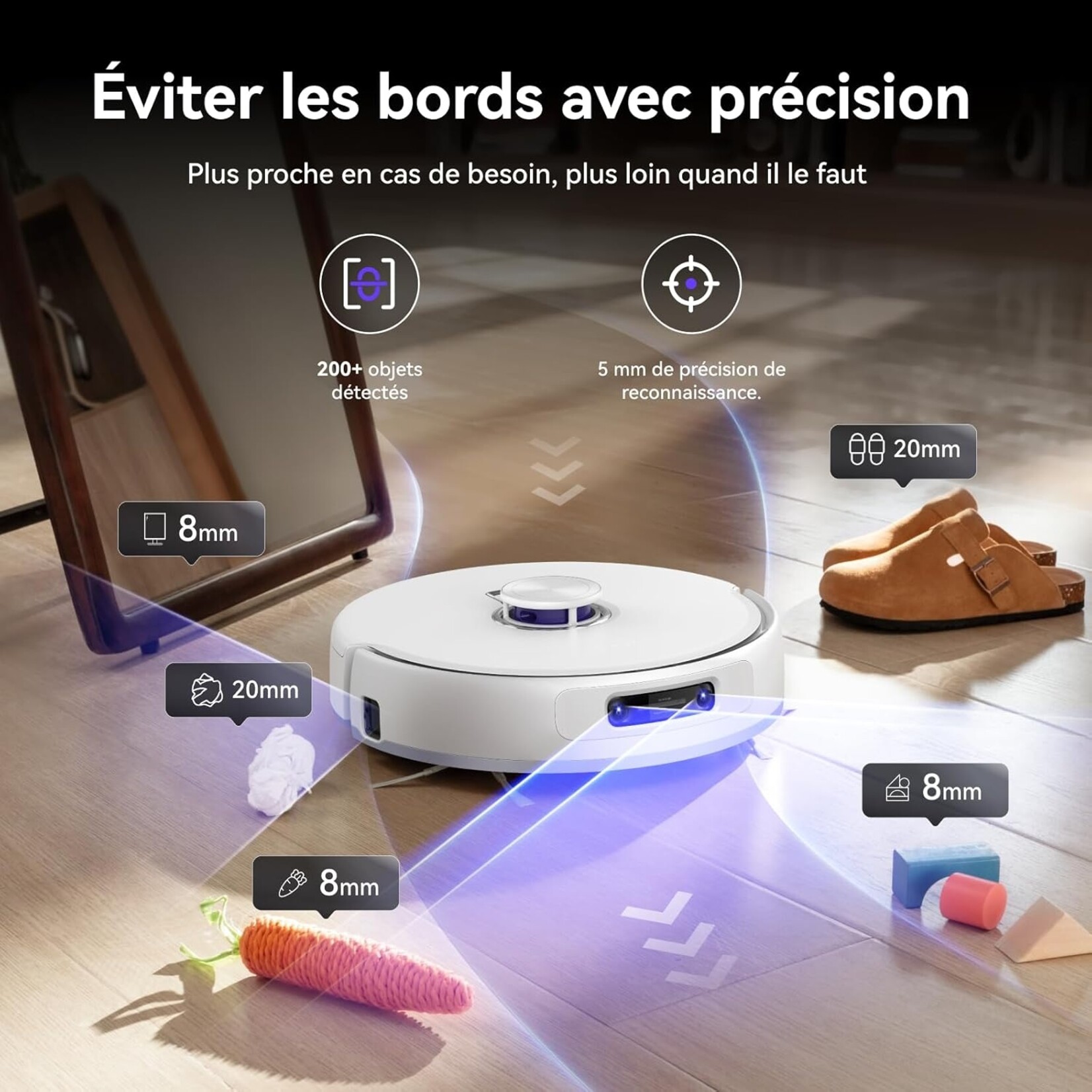 Narwal Robotics Narwal Freo Z10 Ultra