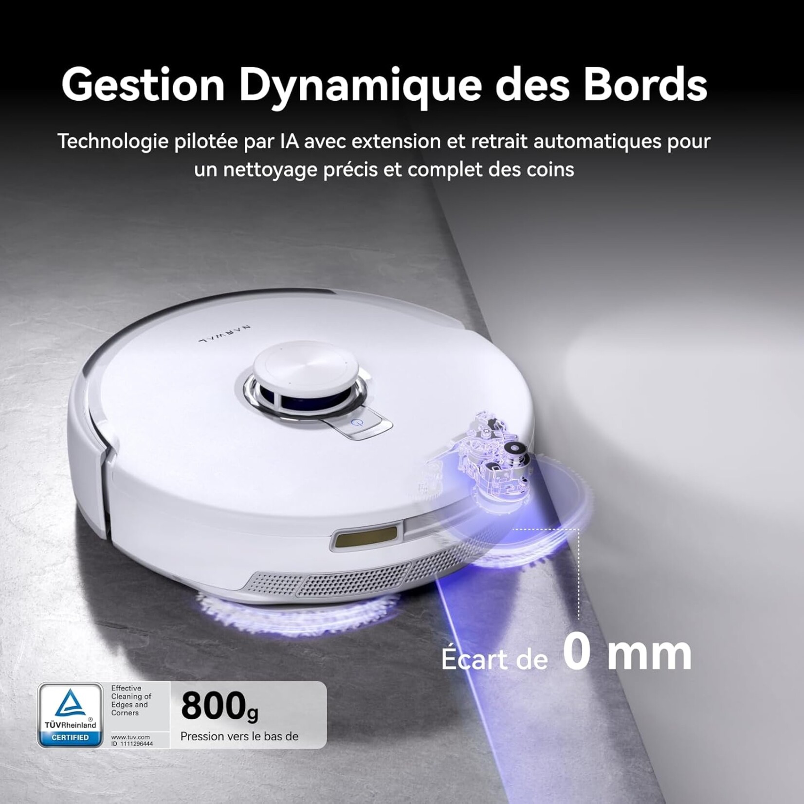 Narwal Robotics Narwal Freo Z10 Ultra