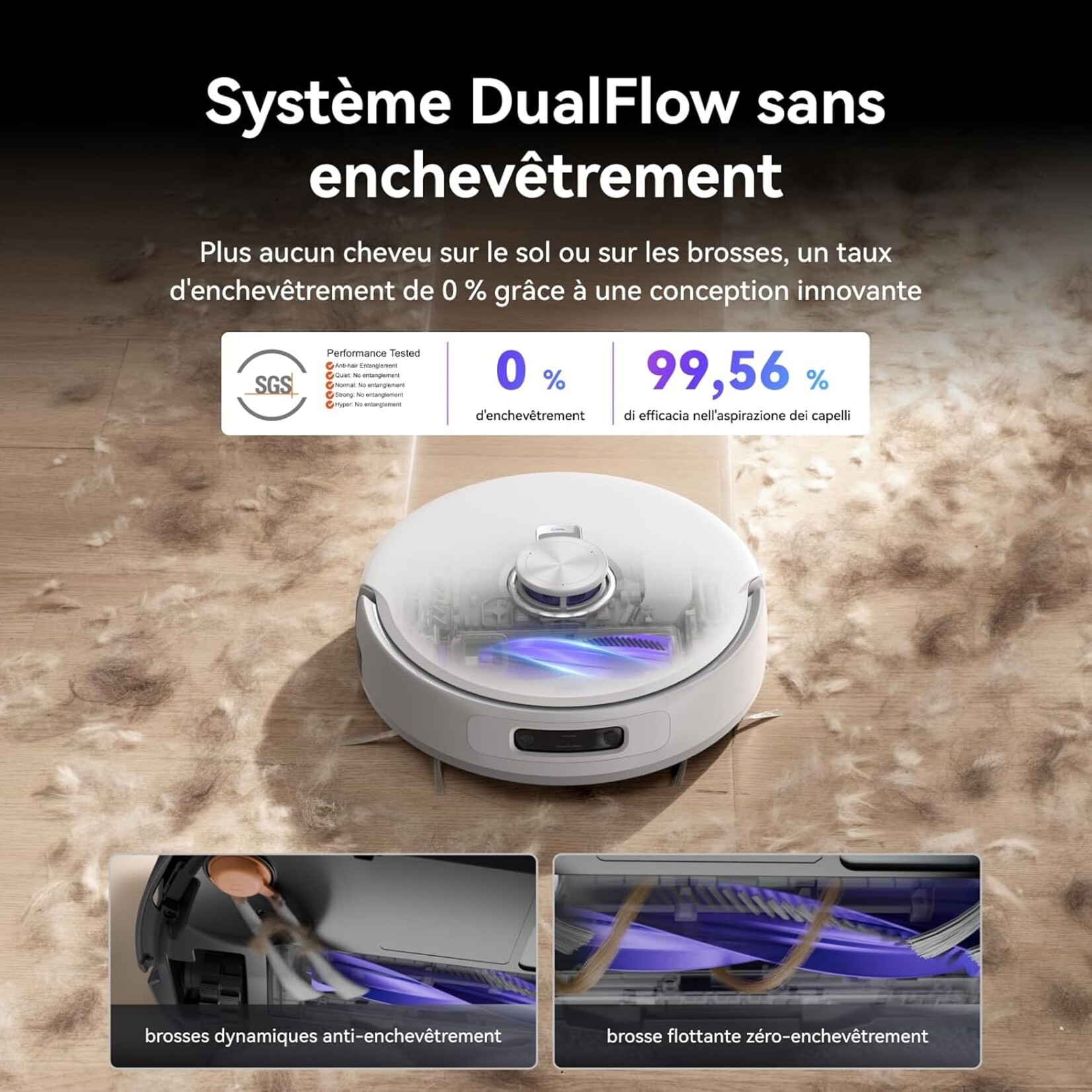 Narwal Robotics Narwal Freo Z10 Ultra