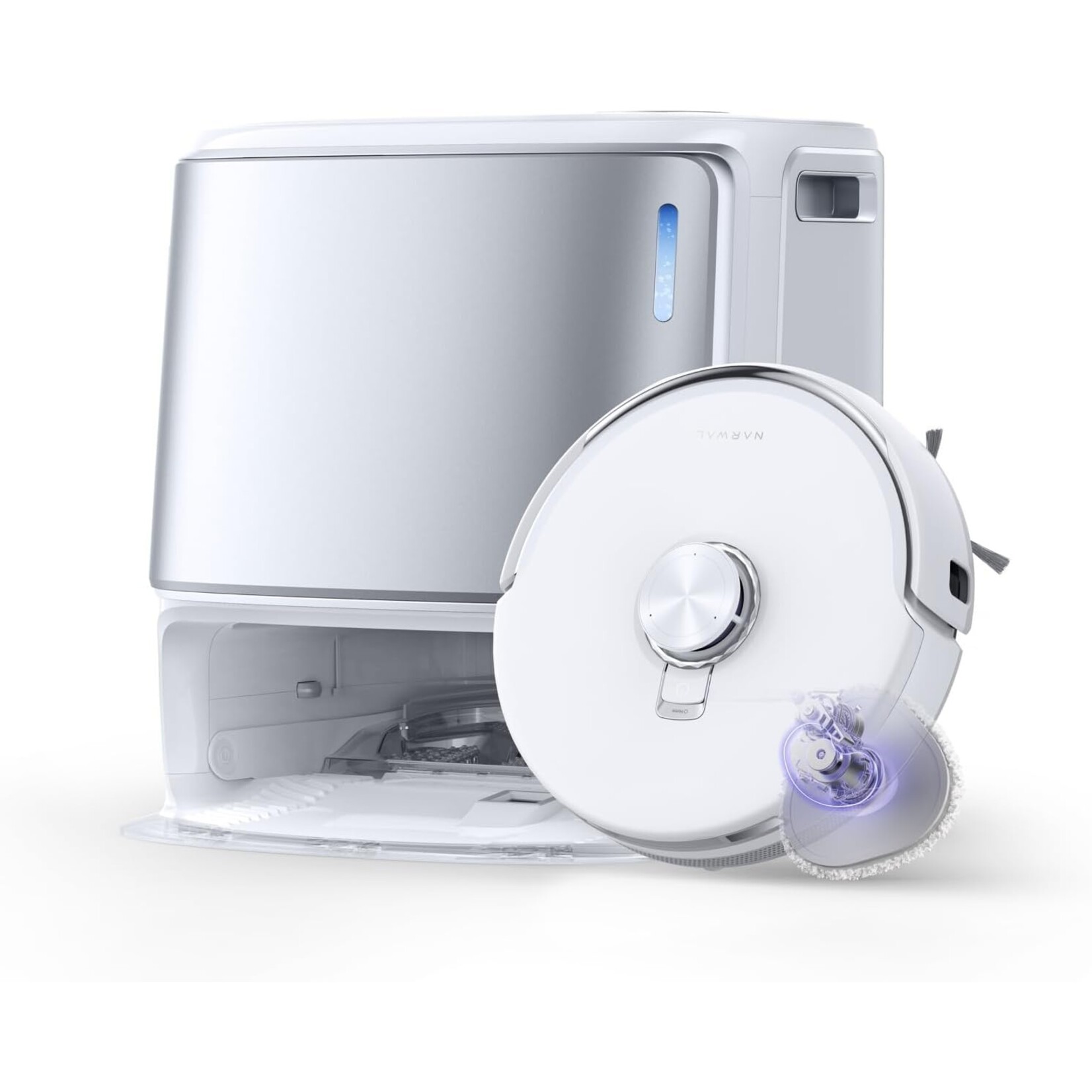 Narwal Robotics Narwal Freo Z10 Ultra