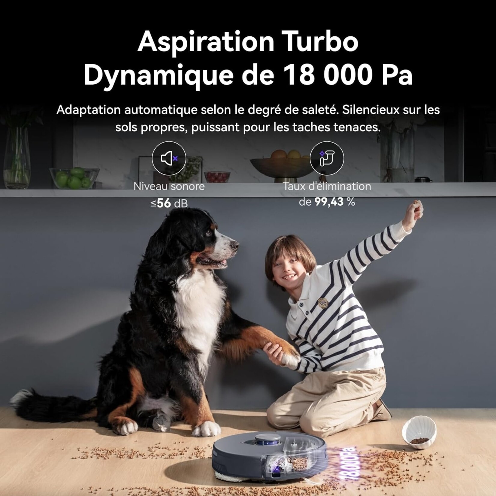 Narwal Robotics Narwal Freo Z10 Ultra