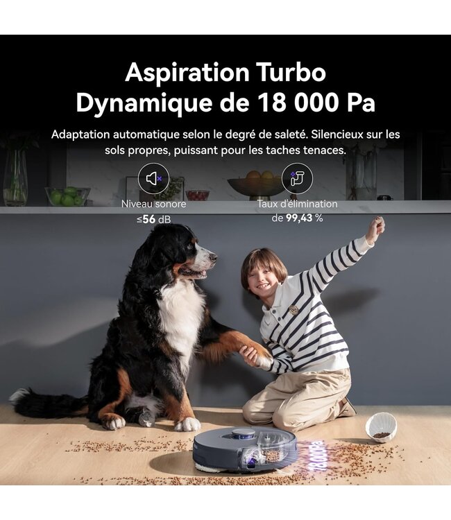 Narwal Robotics Narwal Freo Z10 Ultra