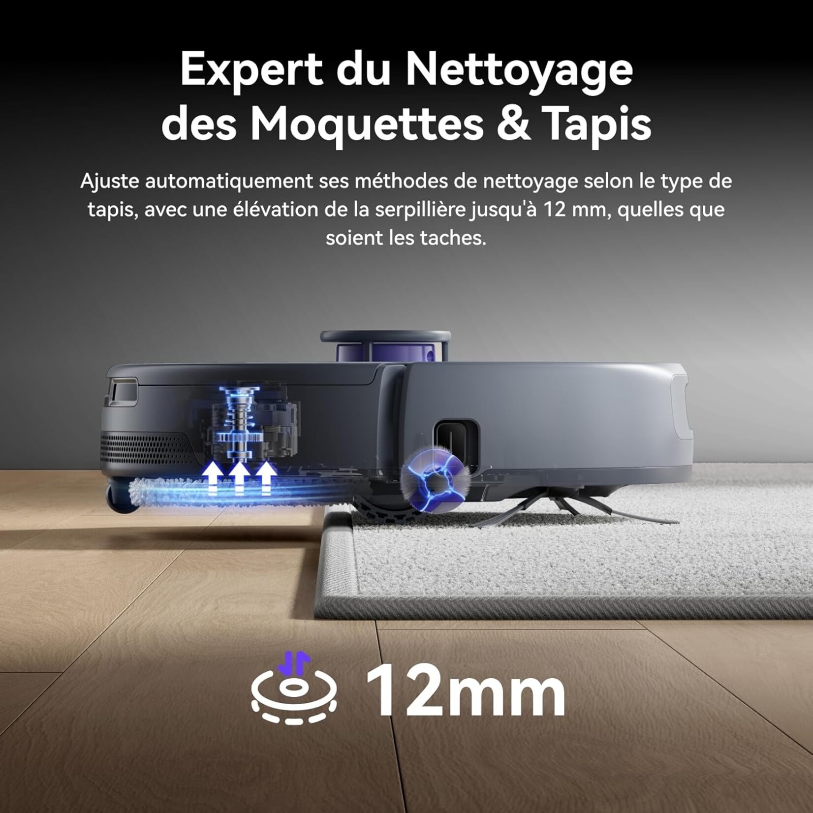 Narwal Robotics Narwal Freo Z10 Ultra