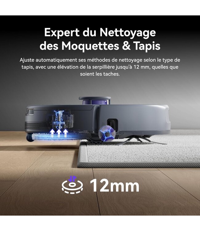 Narwal Robotics Narwal Freo Z10 Ultra