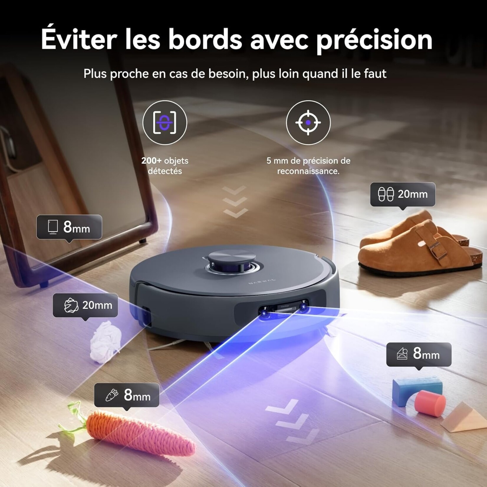 Narwal Robotics Narwal Freo Z10 Ultra