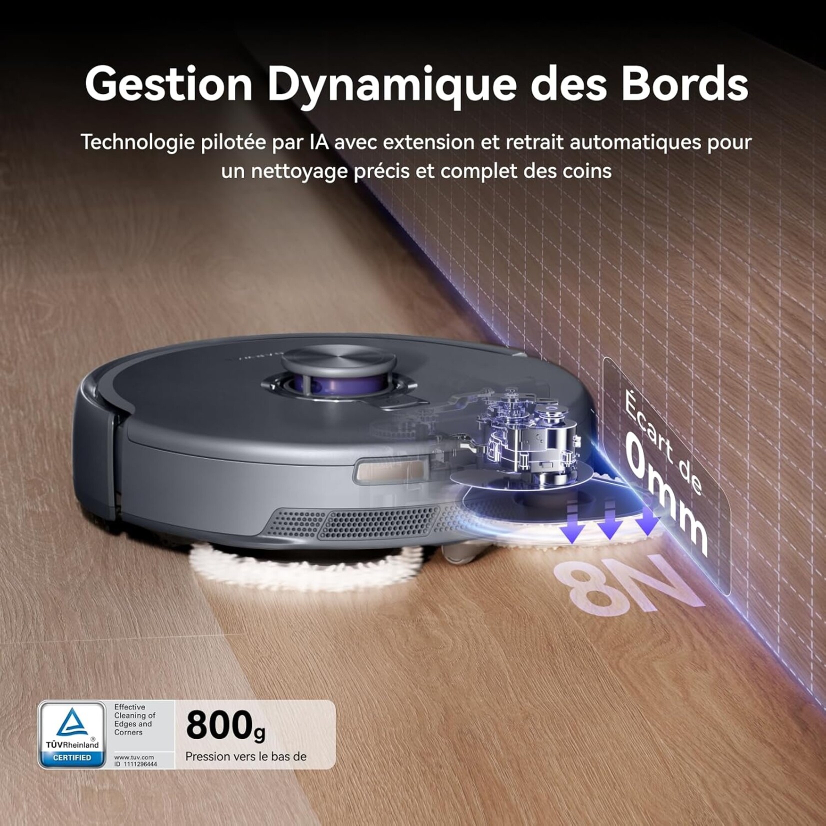 Narwal Robotics Narwal Freo Z10 Ultra