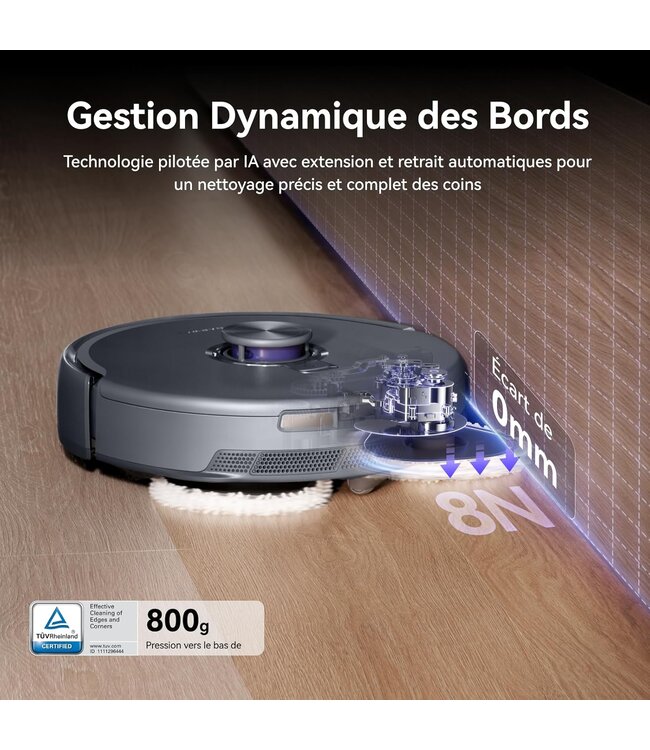 Narwal Robotics Narwal Freo Z10 Ultra