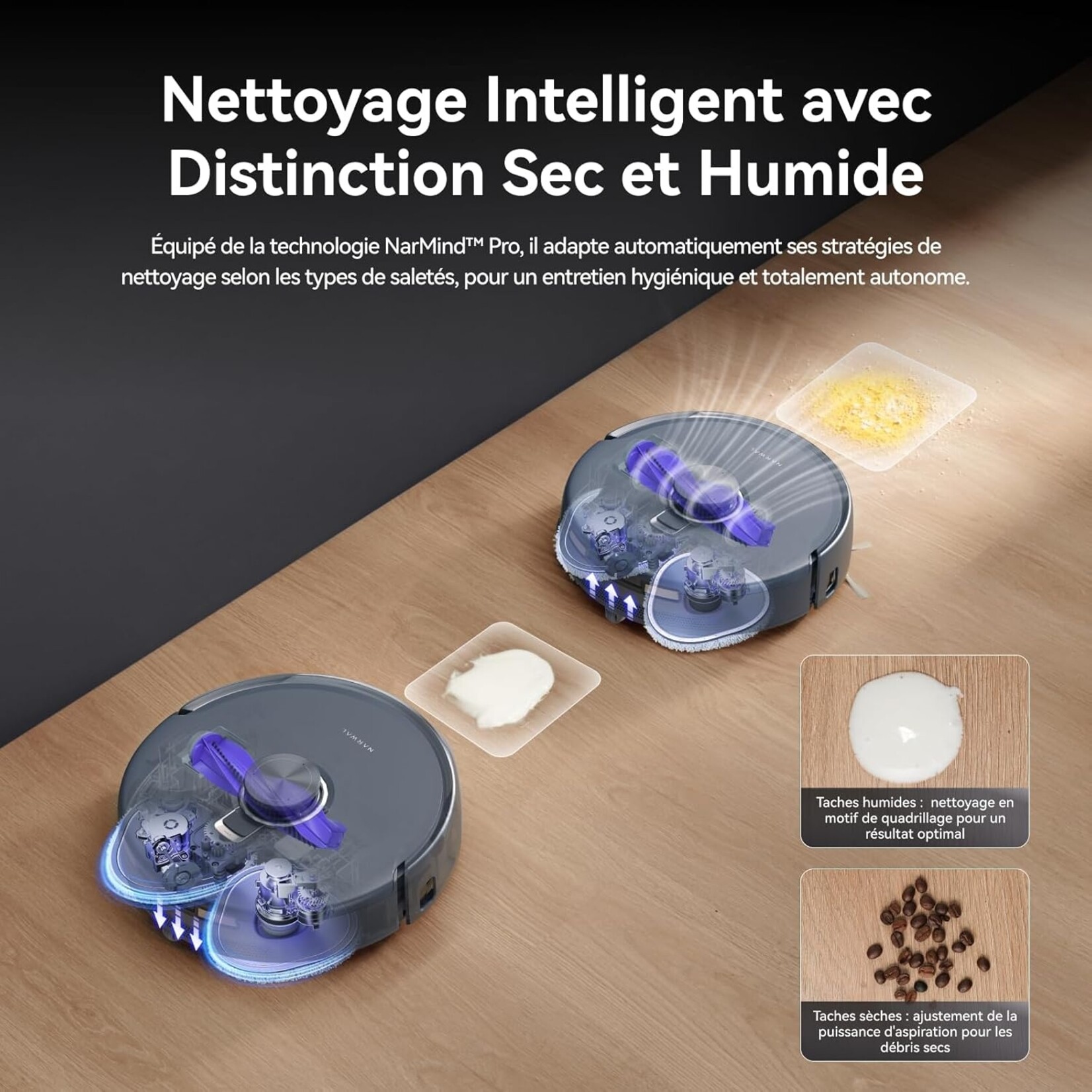 Narwal Robotics Narwal Freo Z10 Ultra