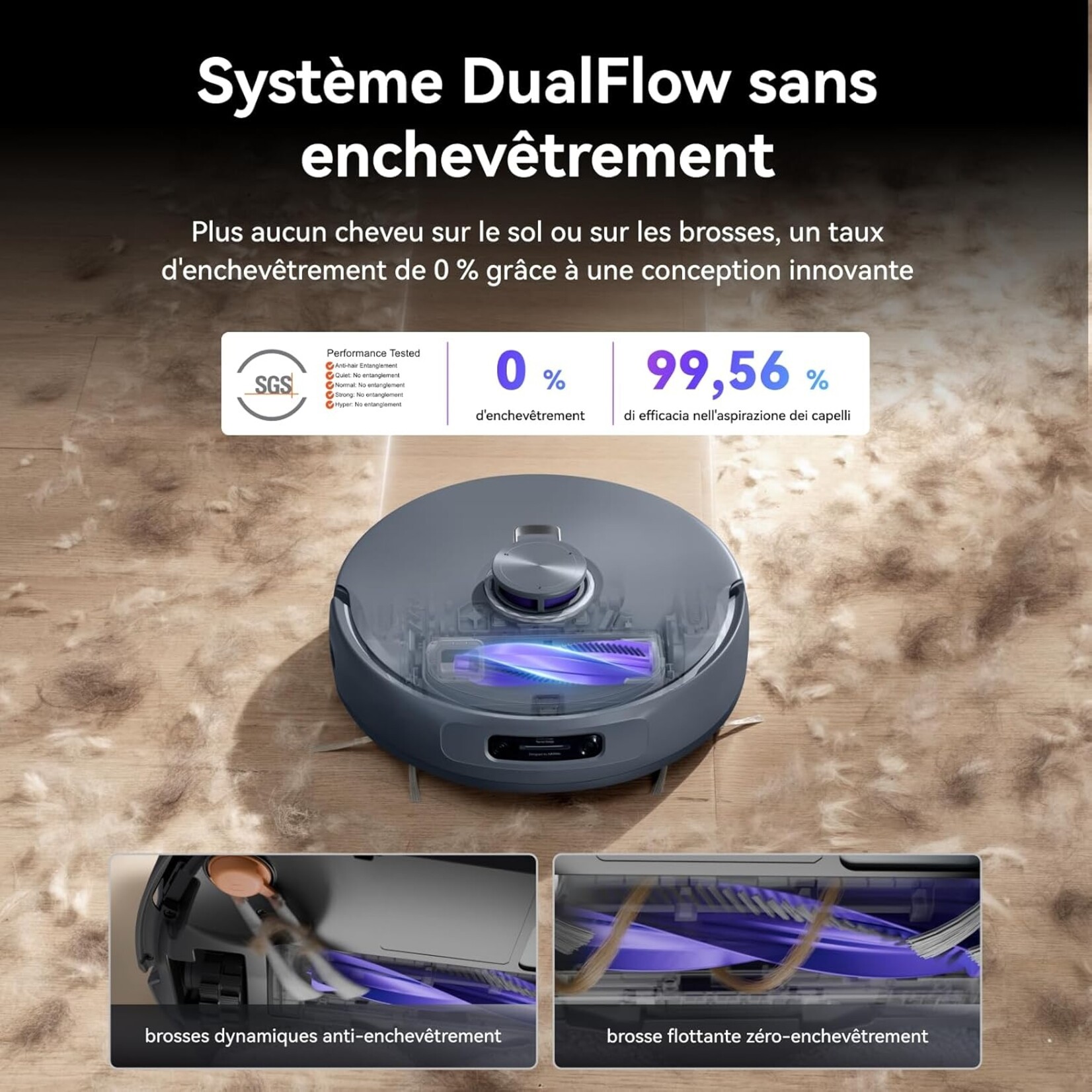 Narwal Robotics Narwal Freo Z10 Ultra