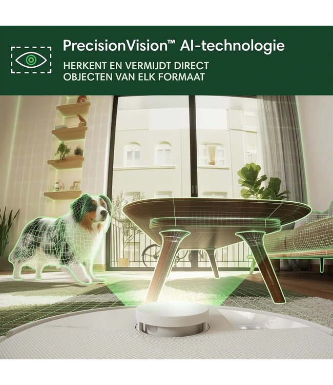 iRobot iRobot Roomba Plus 505 Combo + AutoWash Dock