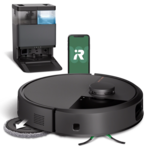 iRobot iRobot Roomba Plus 505 Combo + AutoWash Dock