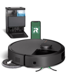 iRobot iRobot Roomba Plus 505 Combo + AutoWash Dock