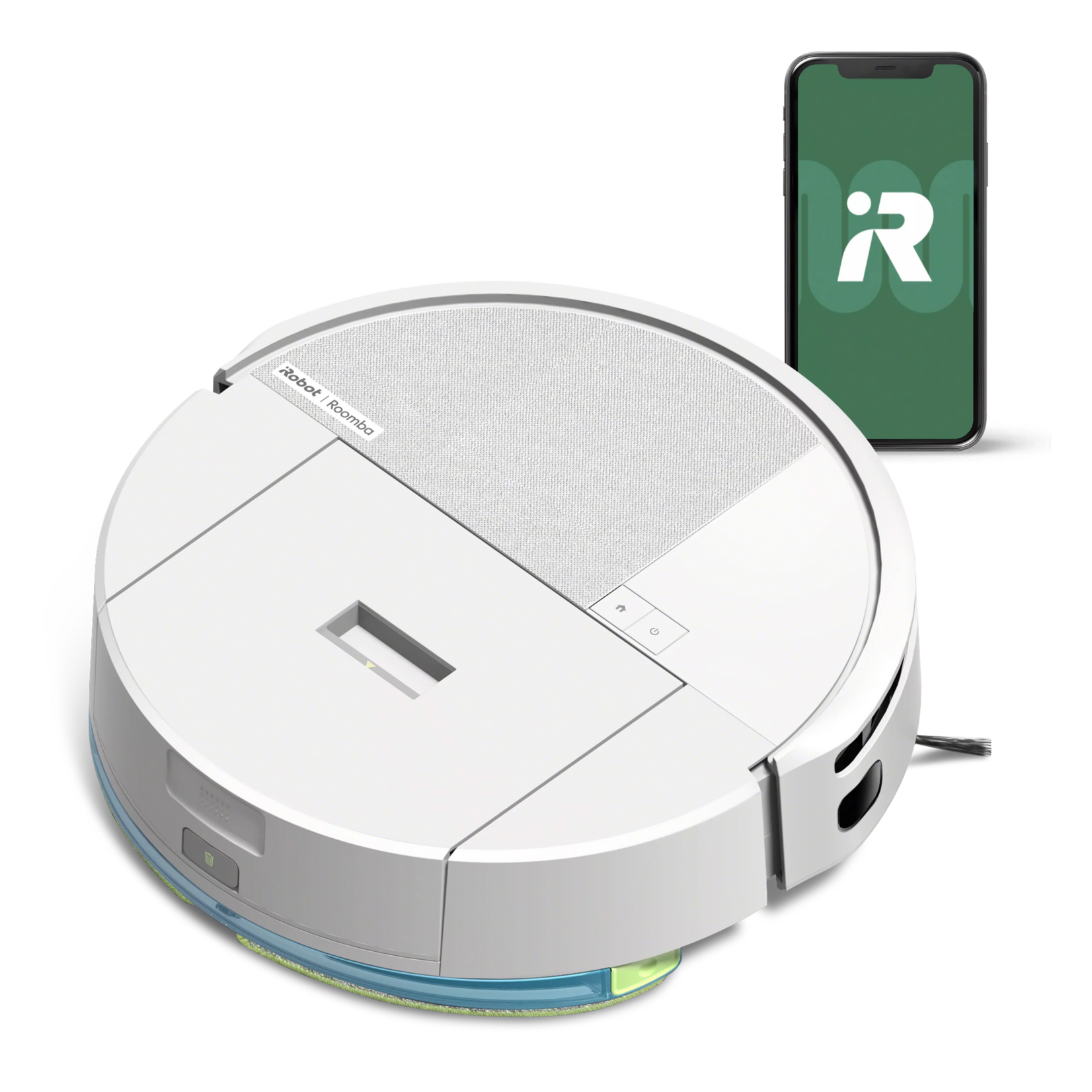 iRobot iRobot Roomba 205 DustCompactor Combo