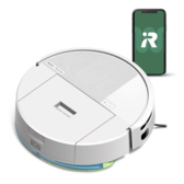iRobot Roomba 205 DustCompactor Combo - Robocleaners
