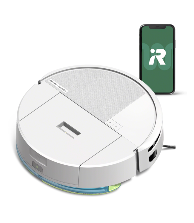 iRobot iRobot Roomba 205 DustCompactor Combo