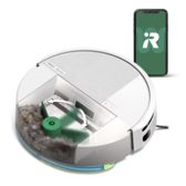 iRobot Roomba 205 DustCompactor Combo - Robocleaners