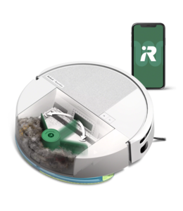iRobot iRobot Roomba 205 DustCompactor Combo