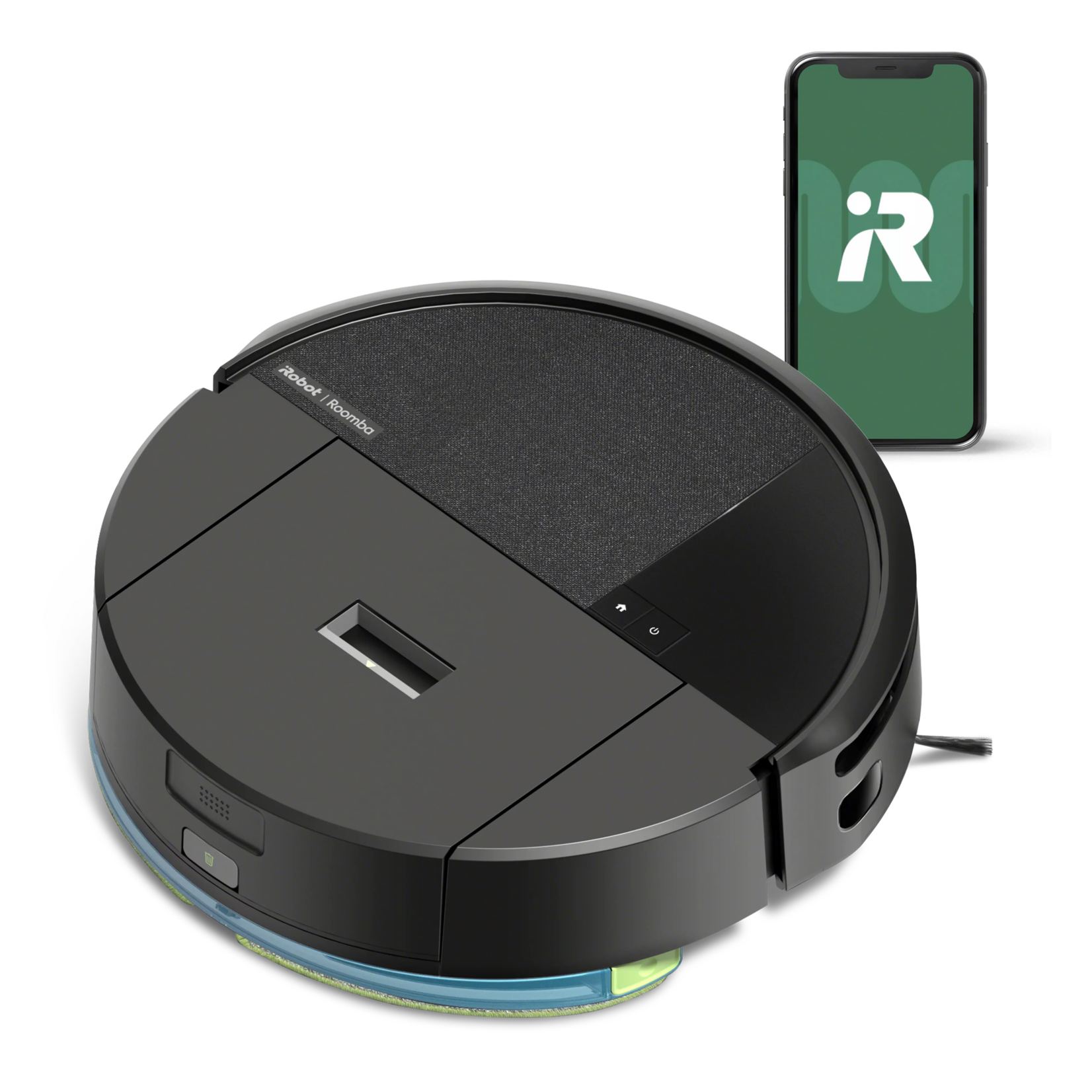 iRobot iRobot Roomba 205 DustCompactor Combo