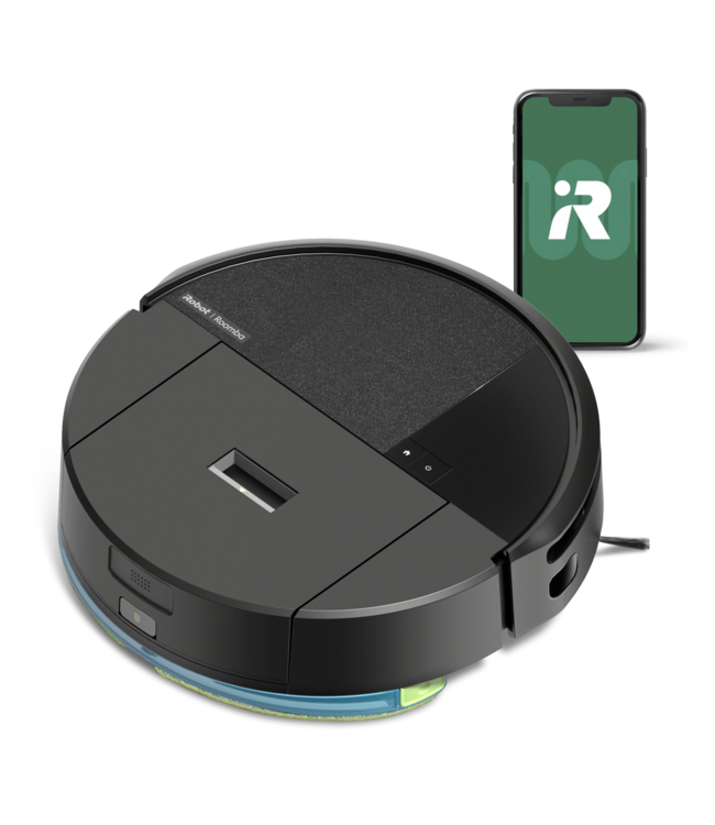 iRobot iRobot Roomba 205 DustCompactor Combo