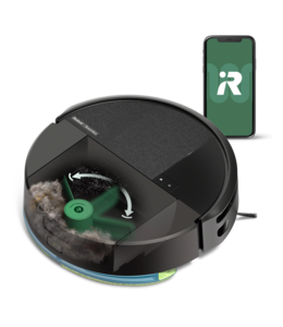 iRobot iRobot Roomba 205 DustCompactor Combo