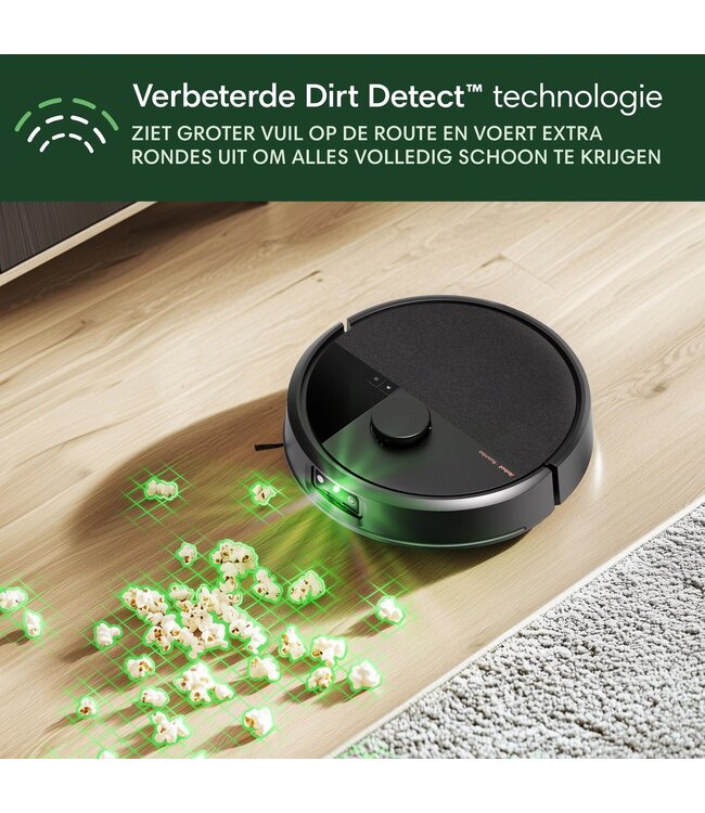 iRobot iRobot Roomba Max 705 Vac Robot + AutoEmpty Dock