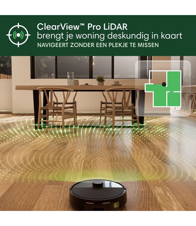 iRobot iRobot Roomba Max 705 Vac Robot + AutoEmpty Dock