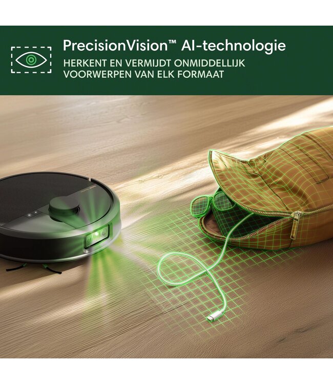 iRobot iRobot Roomba Max 705 Vac Robot + AutoEmpty Dock