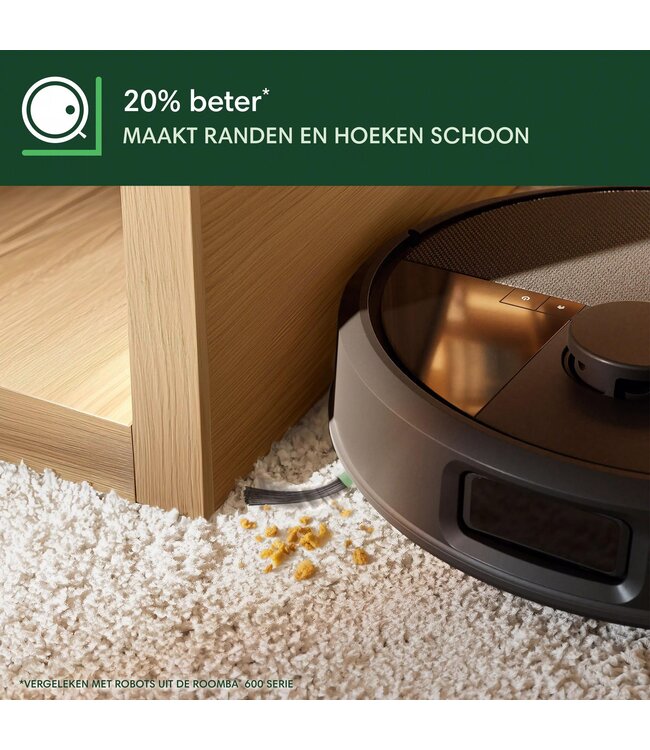 iRobot iRobot Roomba Max 705 Vac Robot + AutoEmpty Dock