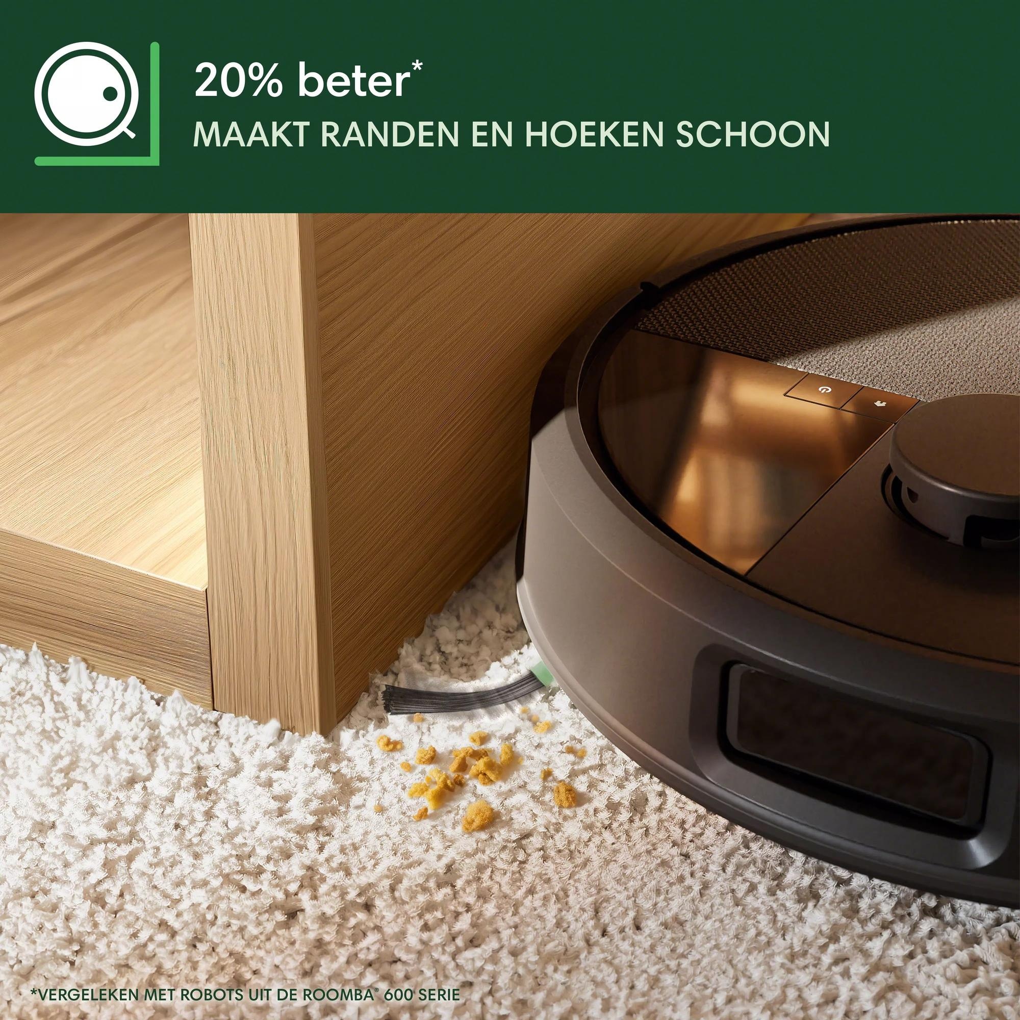 Roomba Max 705 Vac ロボット + AutoEmpty 本体 Roomba Max 705 Vac ロボット + AutoEmpty 充電ステーション