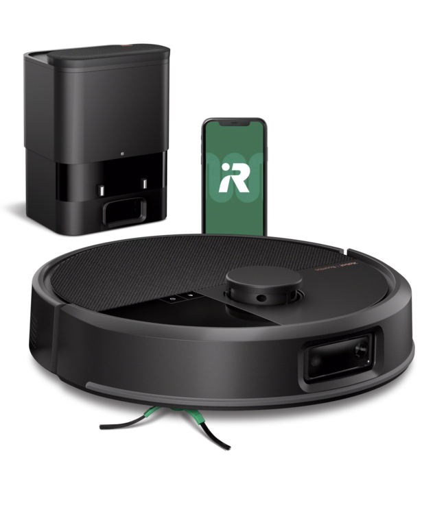 iRobot iRobot Roomba Max 705 Vac Robot + AutoEmpty Dock