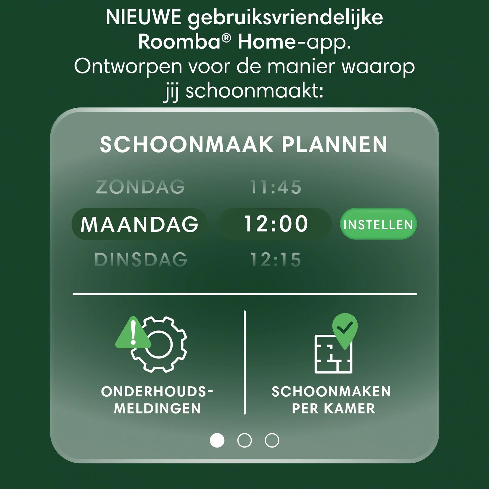 iRobot iRobot Roomba 105 Combo Robot + AutoEmpty Dock