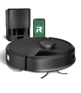 iRobot iRobot Roomba 105 Combo Robot + AutoEmpty Dock